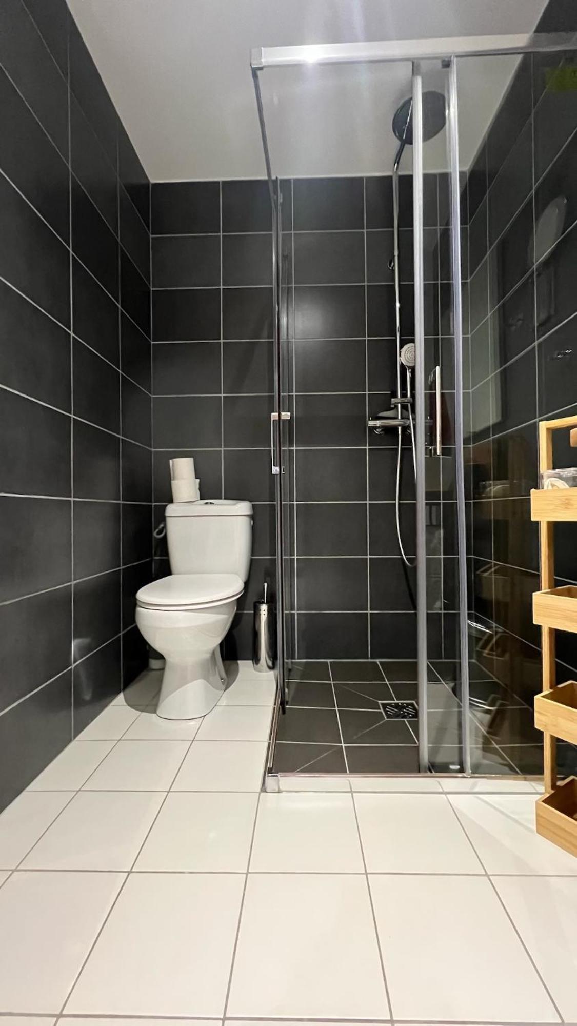 Rouge Canneberge -8 Personnes- 84M2 Vue Degagee Setaz Valloire Luaran gambar